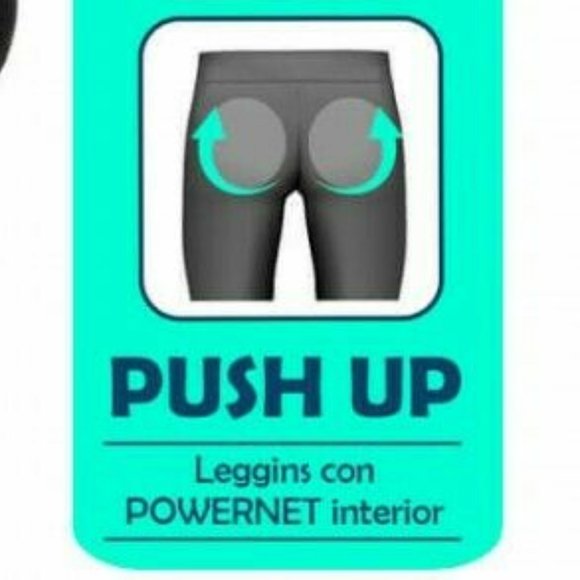 Pitbull Women's Colombian Butt lifter legg… - Picture 8 of 8